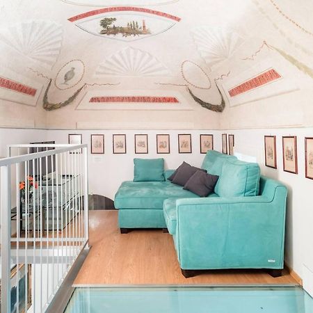 Fossalta Home, In The Heart Of The Historical Center Bologna Bagian luar foto