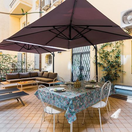 Fossalta Home, In The Heart Of The Historical Center Bologna Bagian luar foto