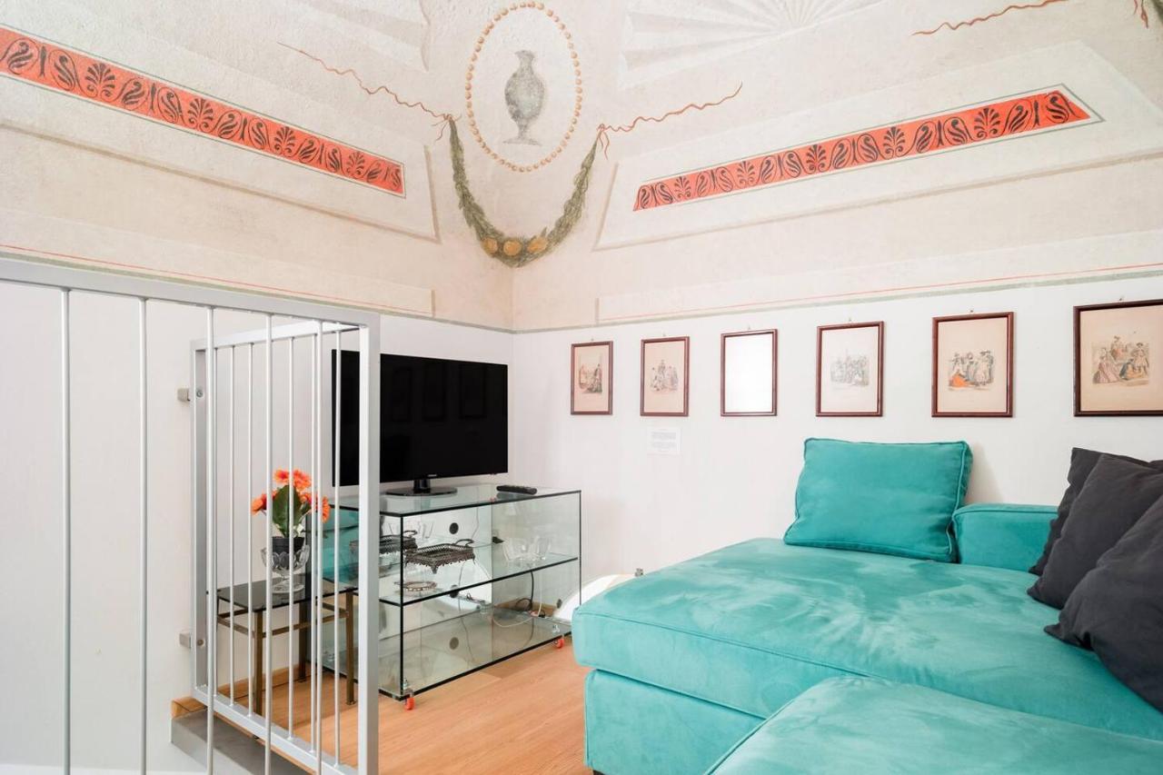 Fossalta Home, In The Heart Of The Historical Center Bologna Bagian luar foto