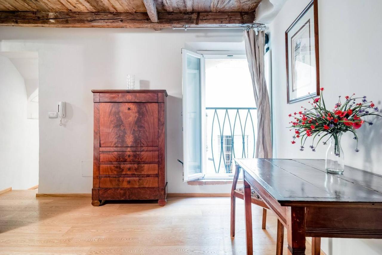 Fossalta Home, In The Heart Of The Historical Center Bologna Bagian luar foto