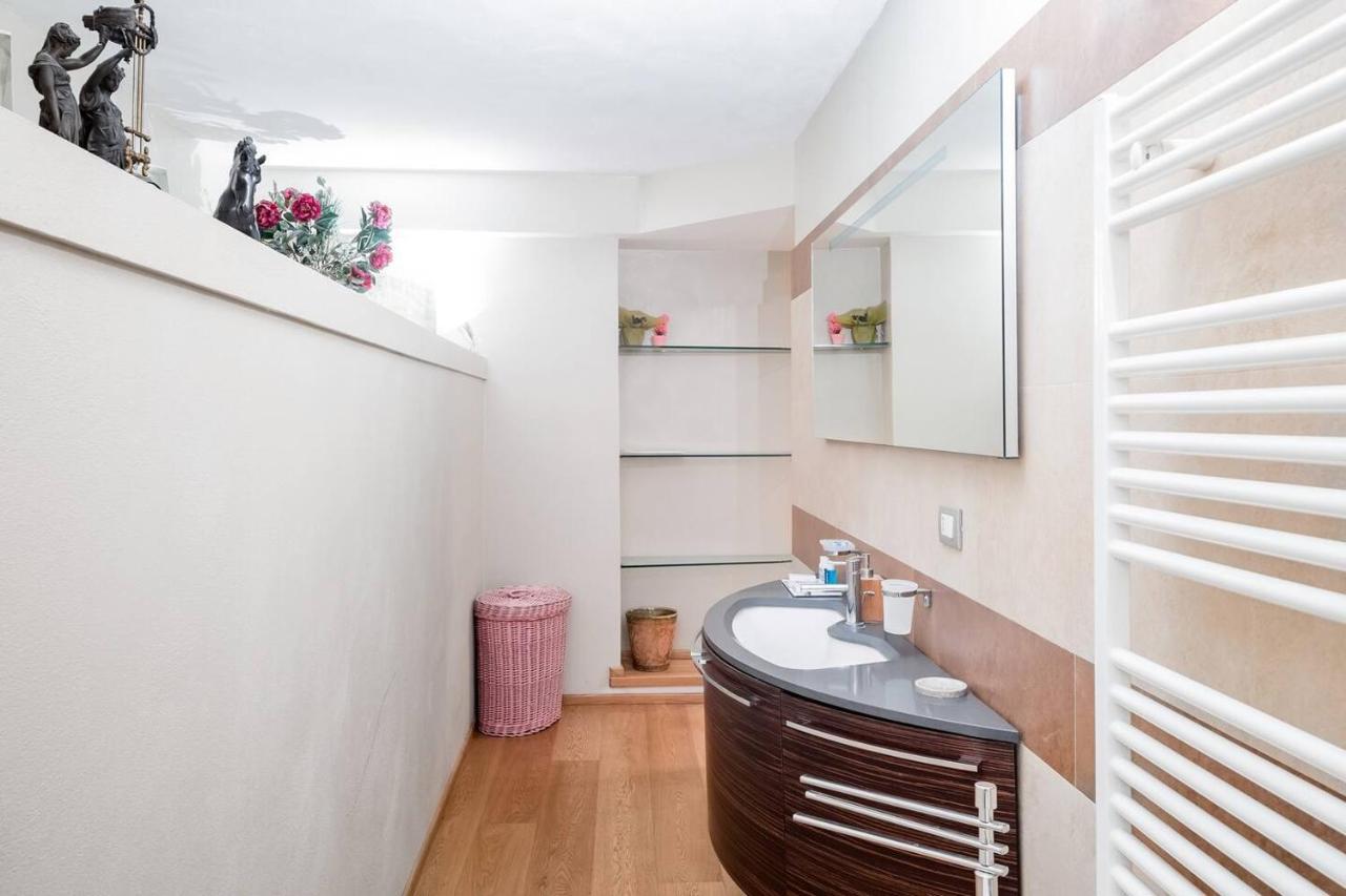 Fossalta Home, In The Heart Of The Historical Center Bologna Bagian luar foto