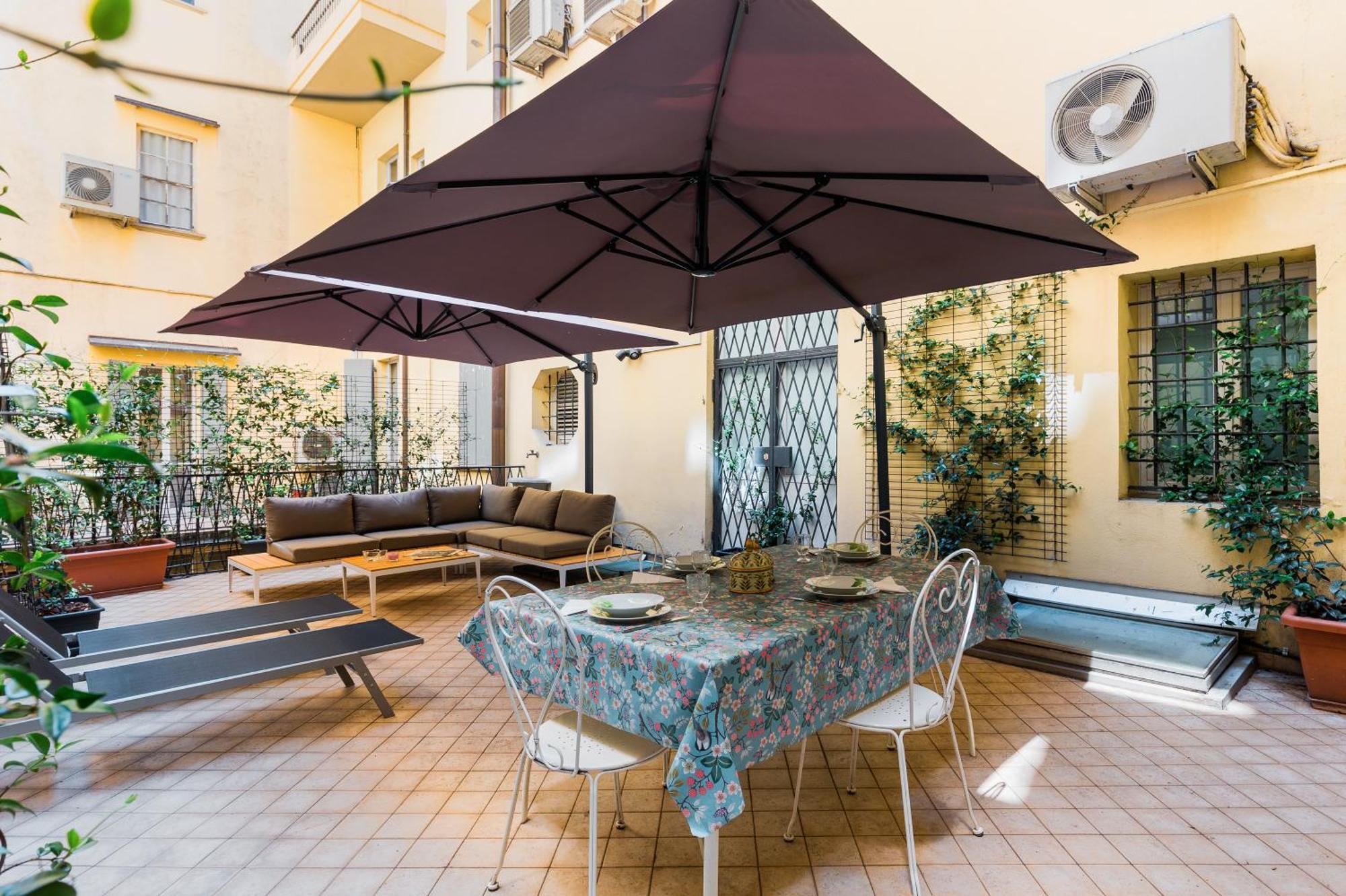 Fossalta Home, In The Heart Of The Historical Center Bologna Bagian luar foto